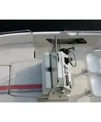 Barca Acquaviva 19 Fisherman