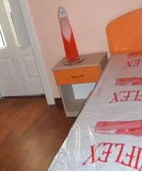 Singola con bagno riservato