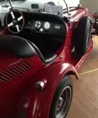 ALFA ROMEO 8C Monza - 1981