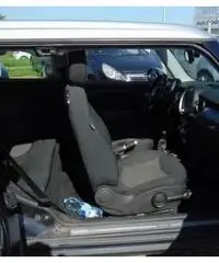 MINI Mini Clubman (F54) - 2008