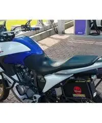 Honda XL 700 V Transalp - 2011