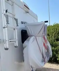 XGO 39 7 posti letto