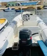 Joker boat clubman 24