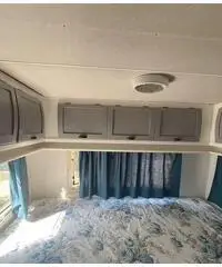 Ducato 1.9td elnagh sleek 540