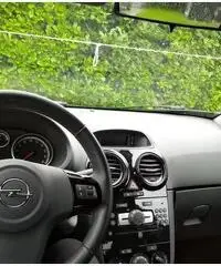 Opel corsa 1.2 gpl neo patentati