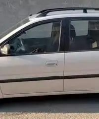 HYUNDAI Matrix - 2004