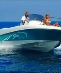 Saver 560 Walkaround