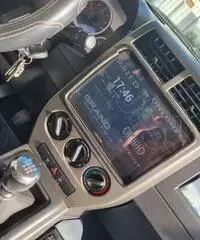 Patriot Jeep 2008 2,0 tdi 190000 km