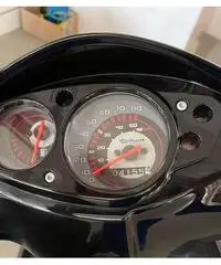 Scooter Typhoon 50 pari al nuovo