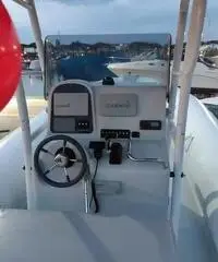 Gommone Capelli 750 Fishing + Yamaha 225cv 2020