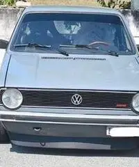 VW caddy MK1 Pick up