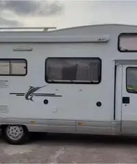 7 posti ducato 2.8 jtd