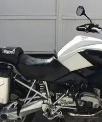 Bmw r 1200 gs - 2011