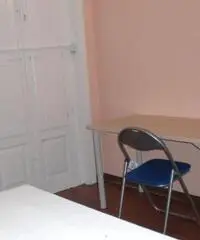 Singola in centro-economia- sc. politiche