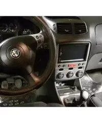 Alfa 147 1.6 twin Spark 120cv