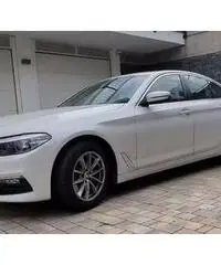 BMW Serie 5 - 2017