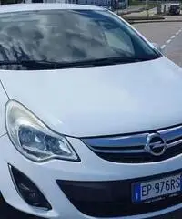 OPEL Corsa 5ª serie - 2013