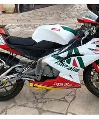 Aprilia RS 125