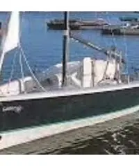 Laser stratos keel