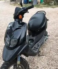 Peugeot trekker 50cc