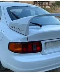 TOYOTA Celica gt-four st205