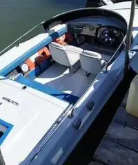 Motoscafo solcio 5.30