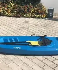 Kayak Nuovo
