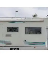 Camper doral 115anno 2000fiat 2.8 td 7 posti lettoa