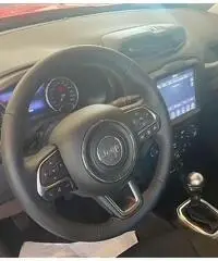 JEEP Renegade 1.6 mjt 130cv limited