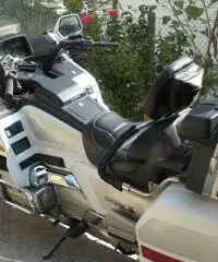 Honda GL 1500 SE - 1996