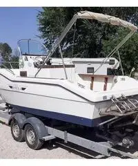 Rascala fm 23,barca da pesca e famiglia