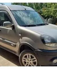 RENAULT Kangoo 2ª serie