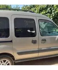 RENAULT Kangoo 2ª serie