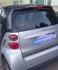 SMART FORTWO COUPE km 121000