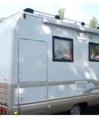 Laika ecovip 5lg anno 2001 fiat 2.8 td