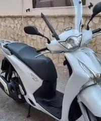 Honda SH 150 ABS - 2015