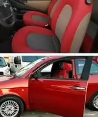 LANCIA Ypsilon - 2004