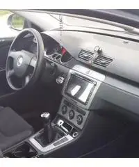 VOLKSWAGEN Passat 5ª serie - 2008