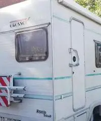 Fiart Ducato 1.9 TD RIVIERA