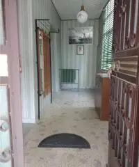 Vendita appartamento e garage