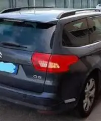 CITROEN C5 3ª serie - 2009