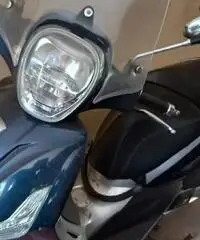 Piaggio Beverly 300 - 2012