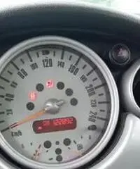 Mini Cooper 1.6 benz