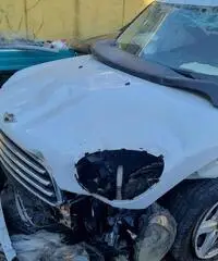 Compro auto incidentate T 3355609958