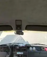 Iveco daily turbo diesel cc2800 interculer 9 posti