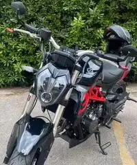 Benelli 302s ANNO 2020