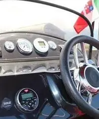 Dovi boat sunrise 620 con motore Mercury 40 Pro