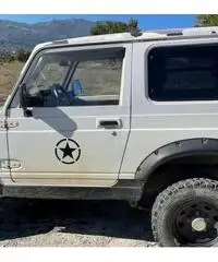 SUZUKI Altro modello