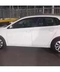 VOLKSWAGEN Polo 6ª 1000 Tgi metano benzina