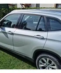 Bmw x1 sdrive 18d